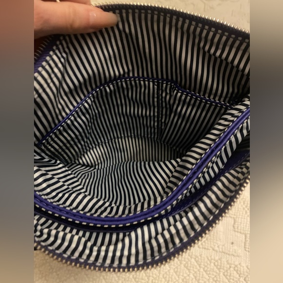 NWT Danier Genuine Leather Purse/Bag - Picture 6 of 8